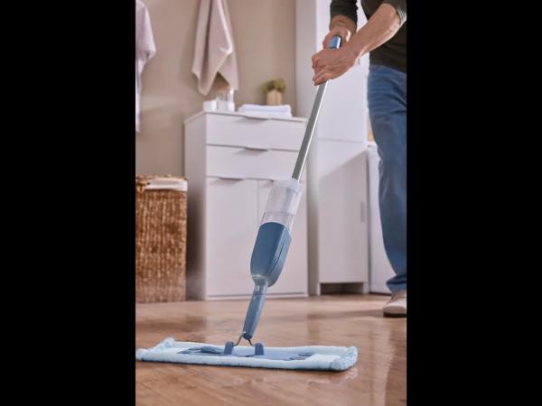 Spray Mop