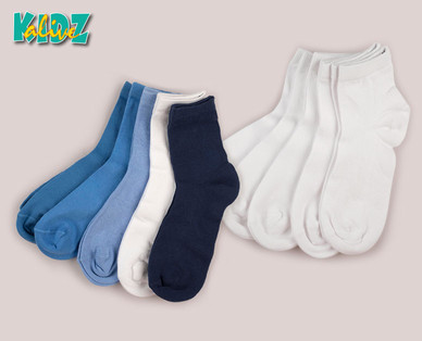 KIDZ ALIVE Kinder-Socken