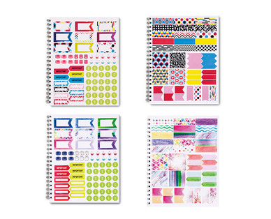 Pembrook Personal Weekly/Monthly Planner