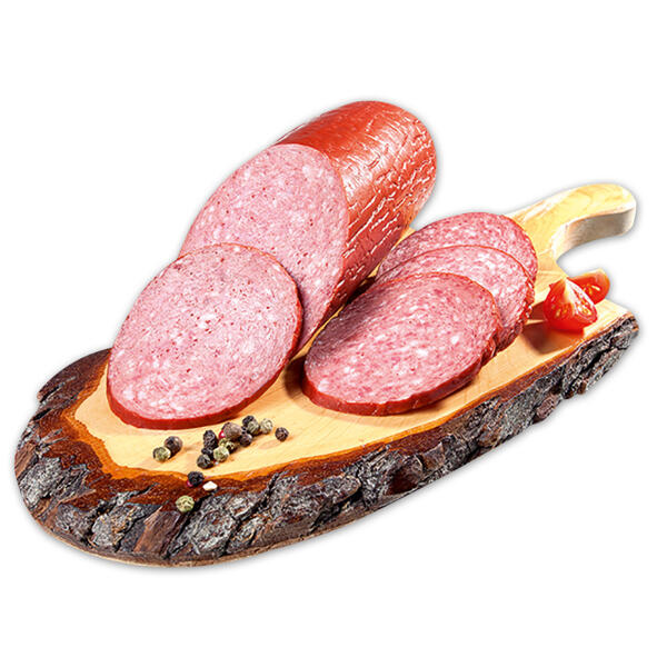 Bergsalami XXL