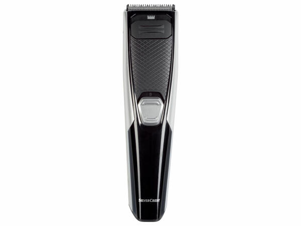 Hair & Beard Trimmer
