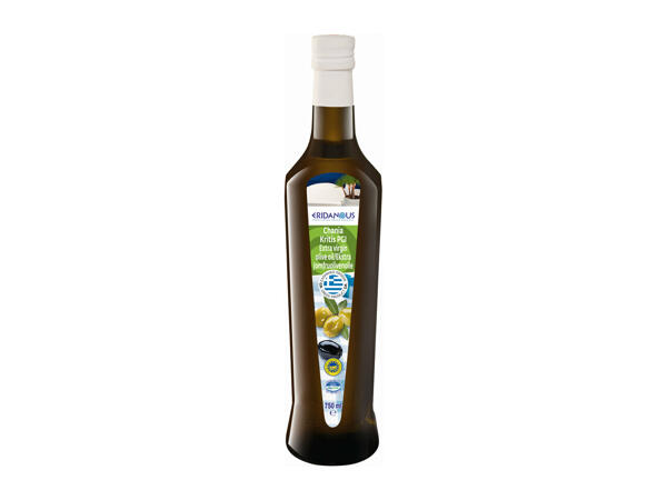 Eridanous Chania Kritis PGI Extra Virgin Olive Oil