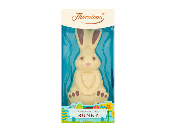 Thorntons Easter Bunny