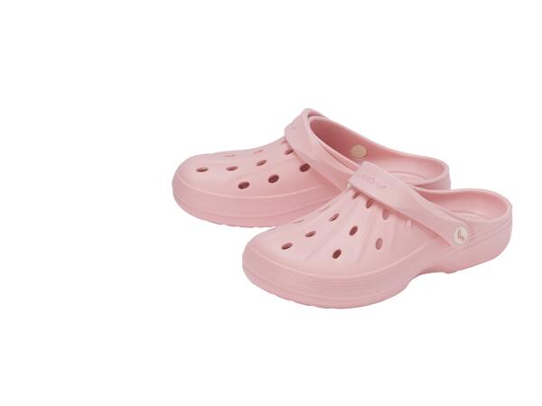 Ladies' Clogs