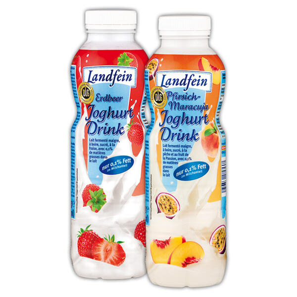 Joghurt Drink