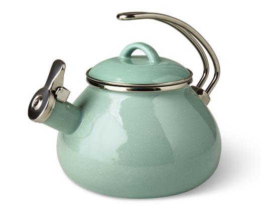 Crofton 
 4-Quart Casserole or 2.3-Quart Teakettle