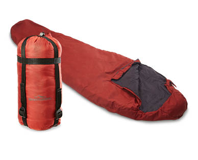 Ultra-Light Sleeping Bag