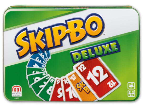 Mattel™ Familienspiele