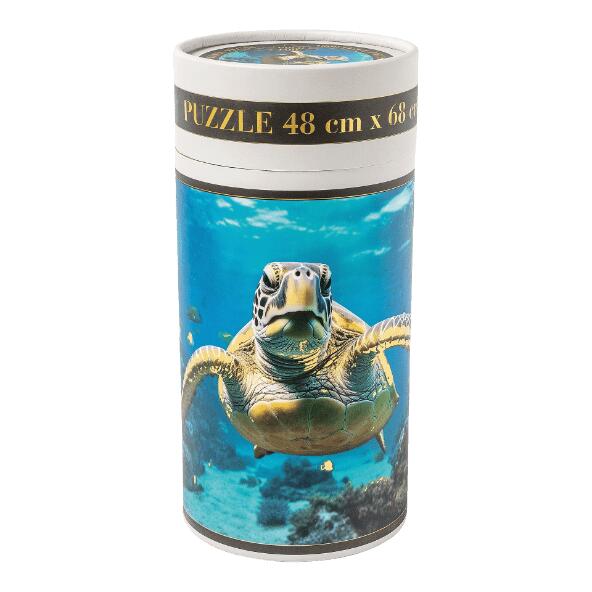 Puzzle, 1000 pcs