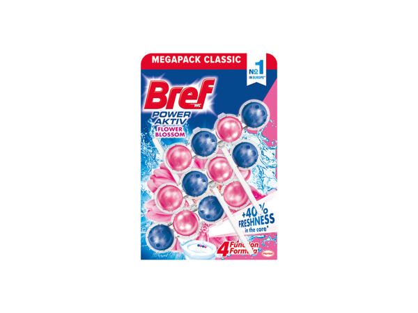 BREF WC BLOK