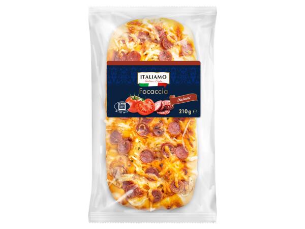 Focaccia