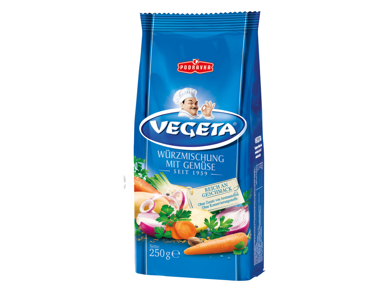 VEGETA Gewürzmischung