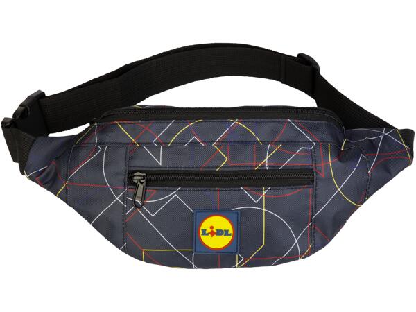 Lidl Bum Bag