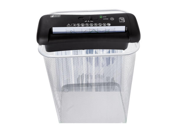 United Office Document Shredder