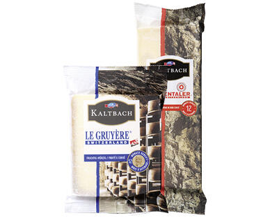 EMMI/KALTBACH 
 FORMAGGIO