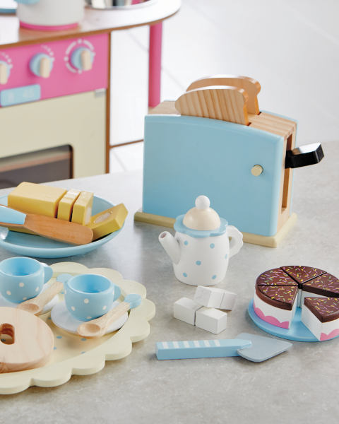 Afternoon Tea Set