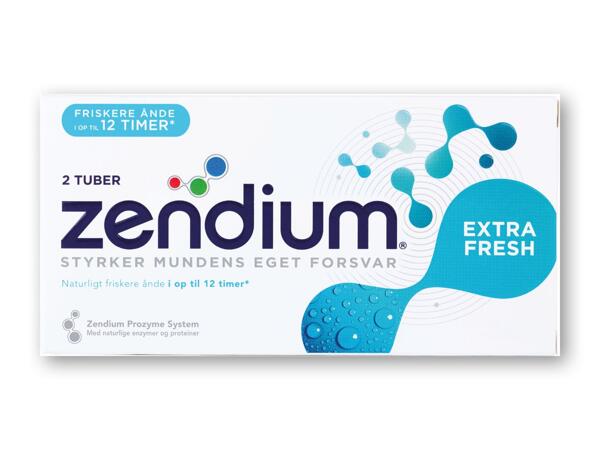 ZENDIUM Tandpasta