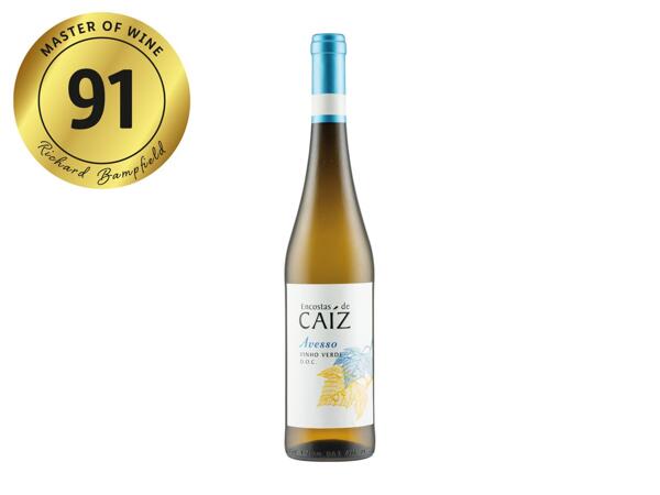Caíz Avesso Wine - 2024