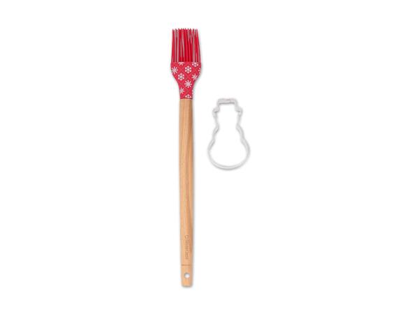 Backhelfer-Set, 2-teilig