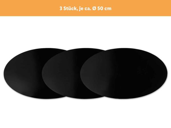 Grillrostmatte