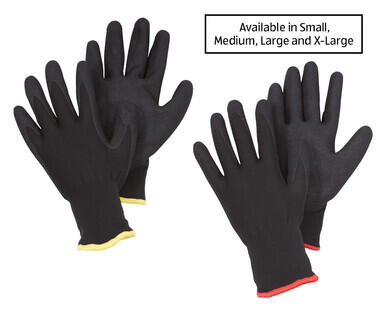 Winter or Rose Garden Gloves
