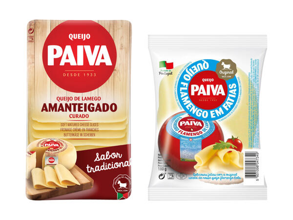 Queijo Paiva