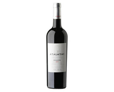 ATALAYAS DE GOLBAN RIBERA DEL DUERO DO CRIANZA