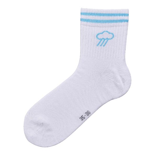 L&D(R) 				Socken, 3 Paar