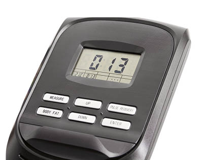 Magnetic Exercise Bike
