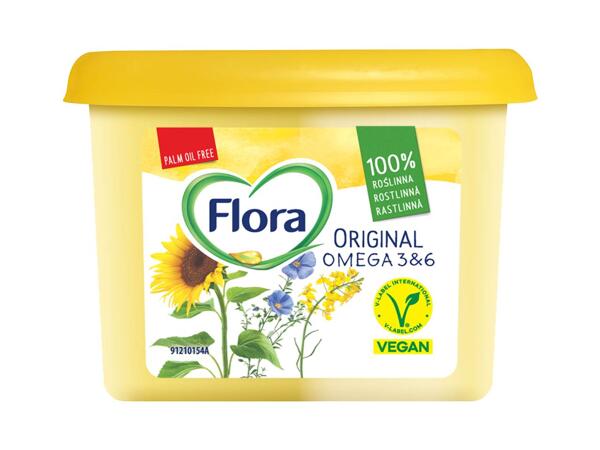 FLORA ORIGINAL