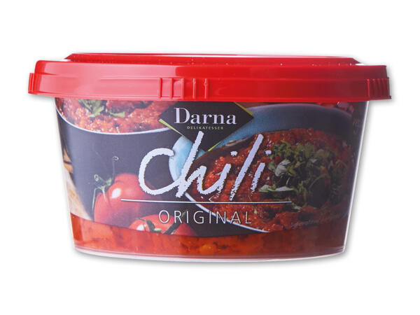 Chilisauce