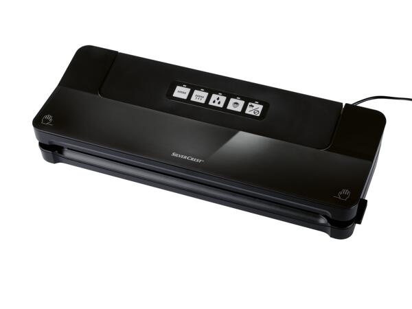 125W Vacuum Sealer