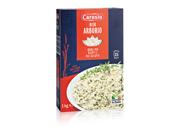 Arborio Rice