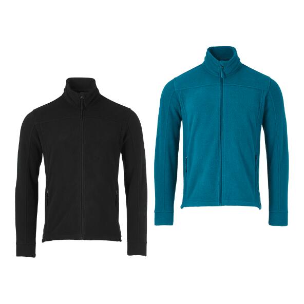 TOPCRAFT(R) 				Veste de travail en polaire