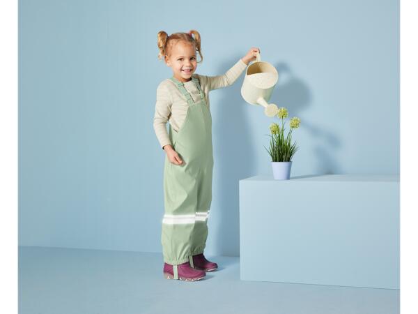 Kids' Waterproof Trousers