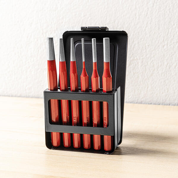 Körner-Set 6tlg.