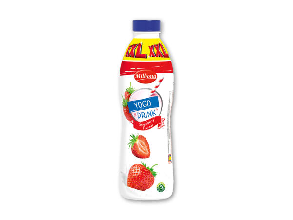 Drikkeyoghurt