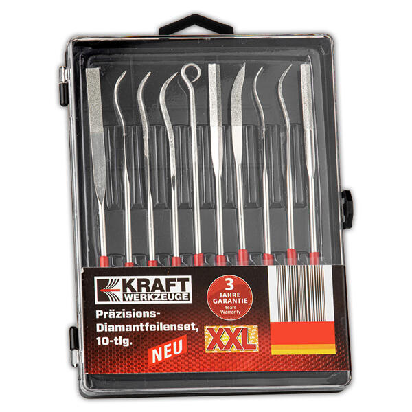 XXL-Präzisionswerkzeug-Set