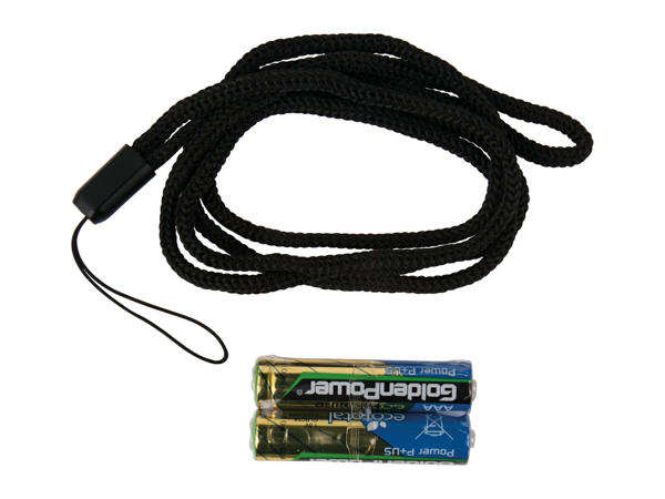 Medisana Pulse Oximeter