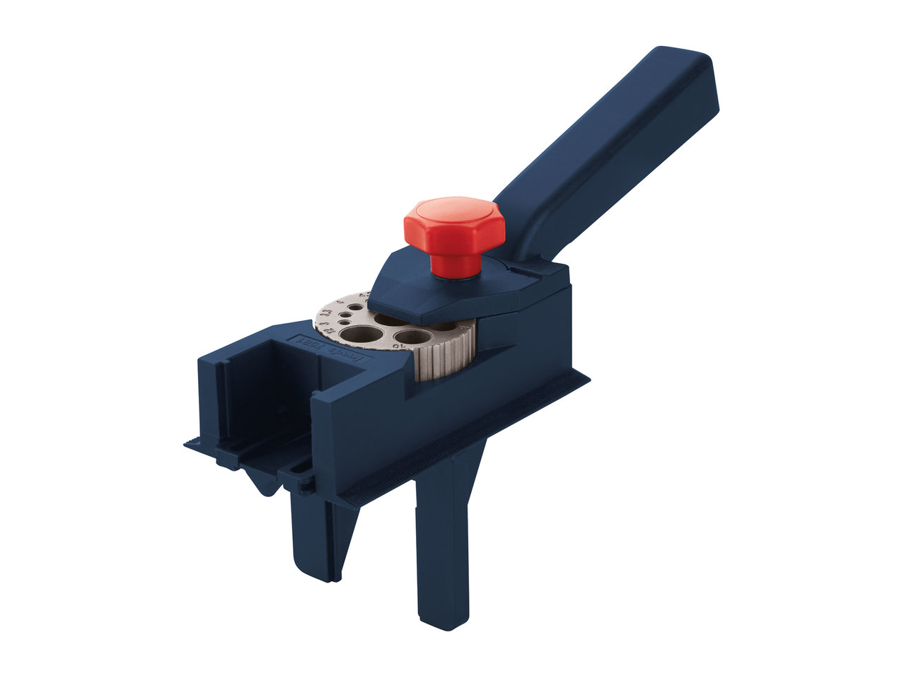 KWB Drill and Plug Jig Kit1