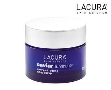 Caviar Illumination Day or Night Cream 50ml