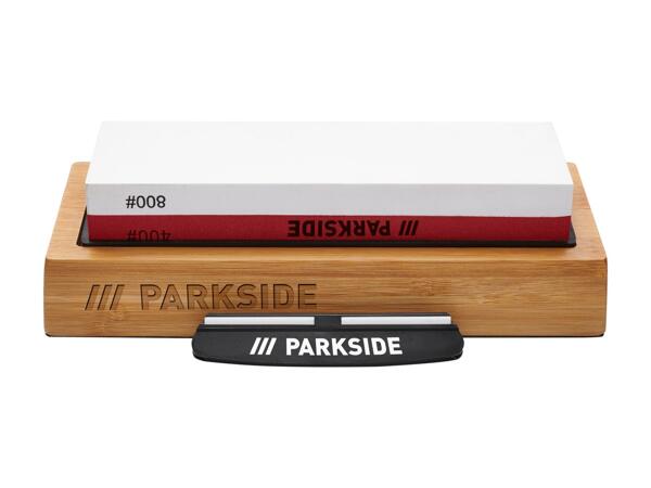 PARKSIDE(R) 2i1 slibesten