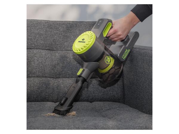 Cyclone Freedom 22.2v Cordless Vacuum