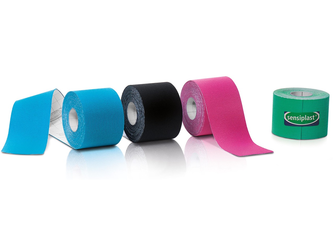Kinesiology Tape