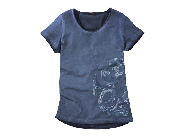 T-shirt voor dames