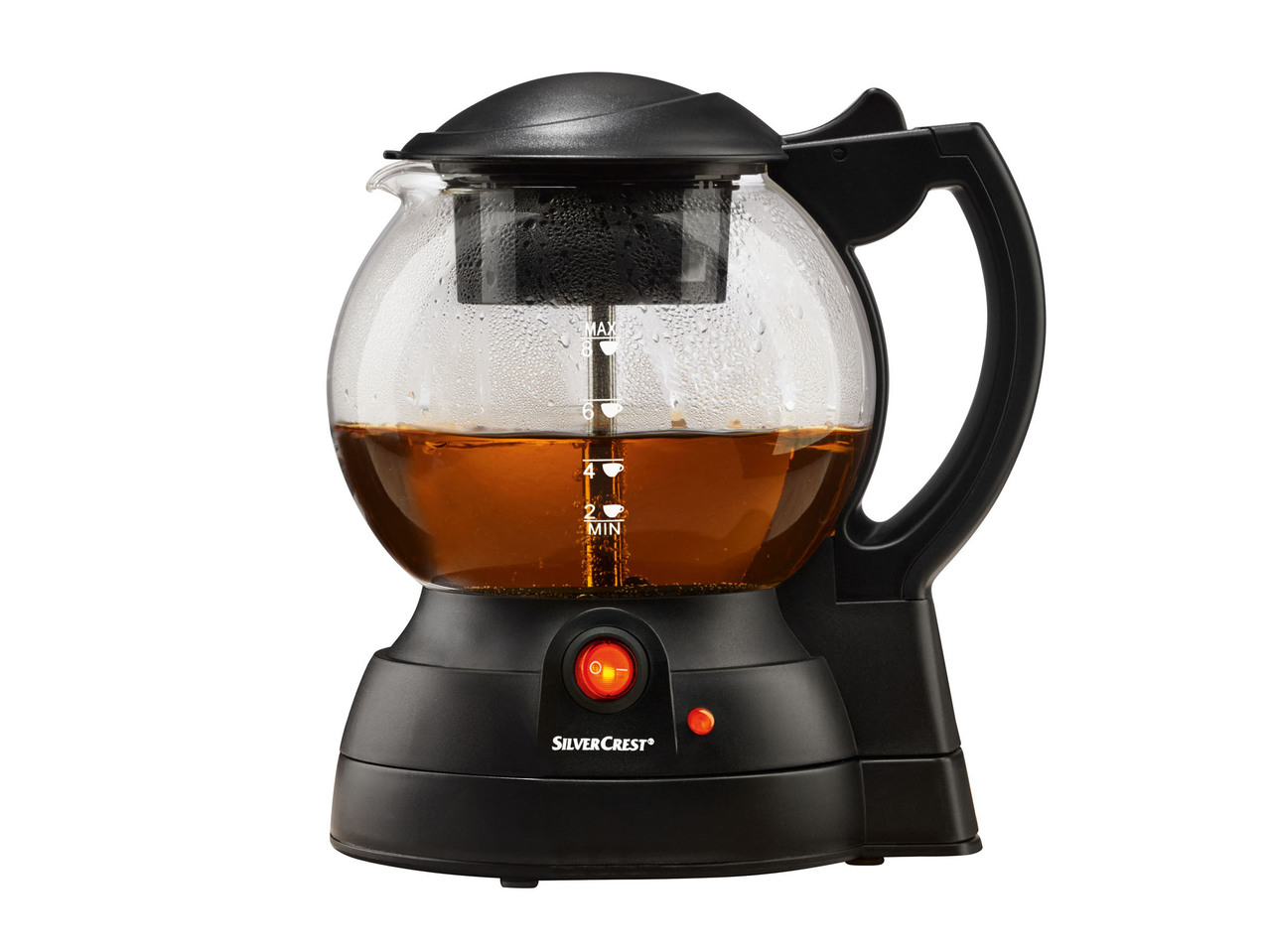 Electric Tea Maker