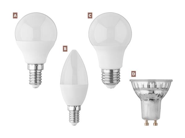 LIVARNO HOME(R) LED-pære