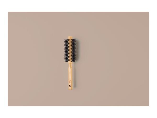 Cien Beauty Bamboo Hairbrush