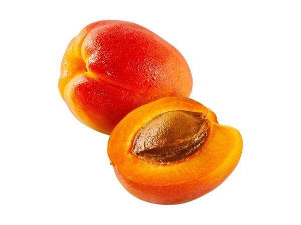 Abricots