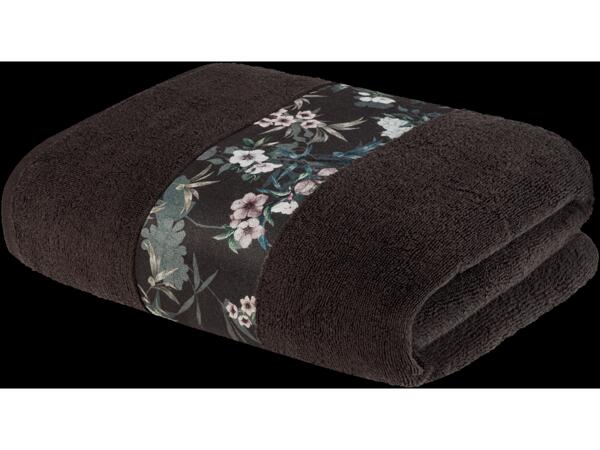 Premium Bath Sheet